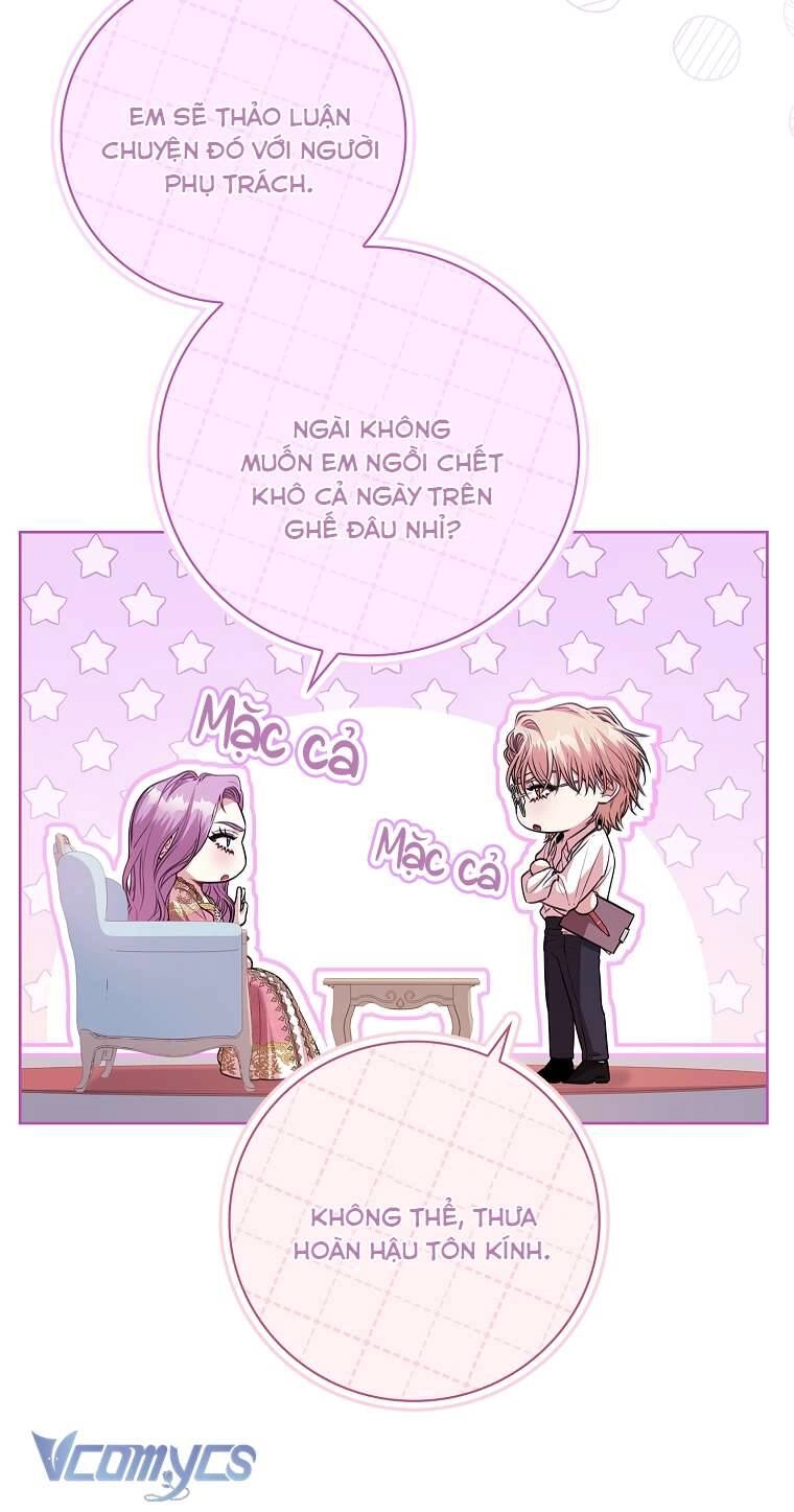 Thư Ký Của Bạo Chúa Chapter 96 - 15