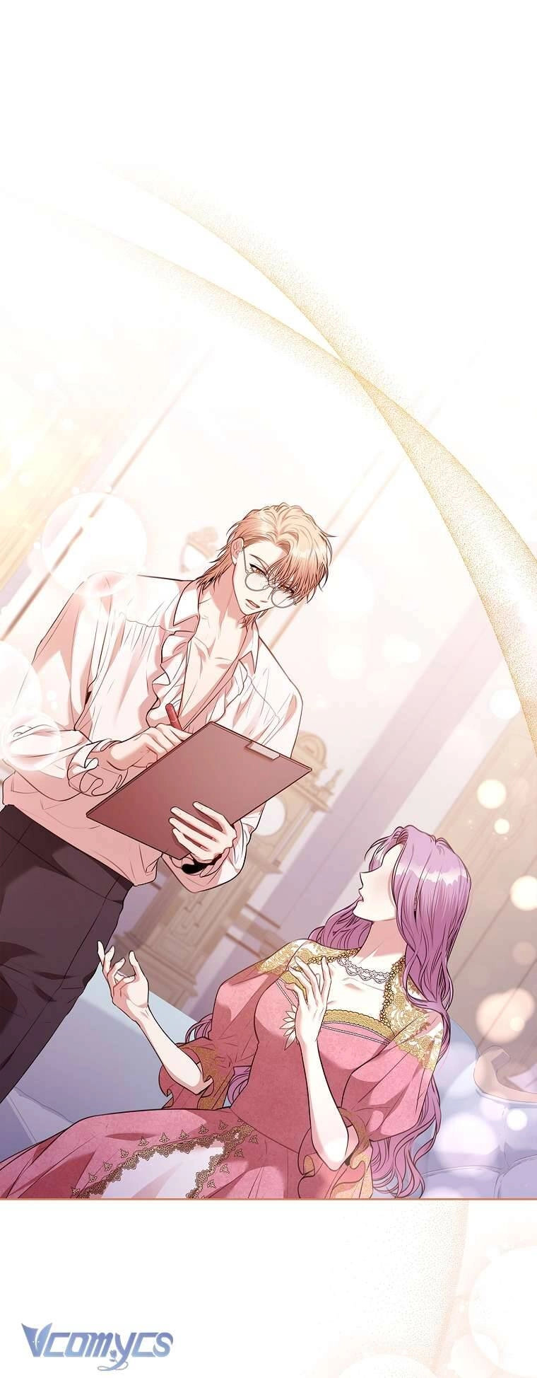 Thư Ký Của Bạo Chúa Chapter 96 - 17