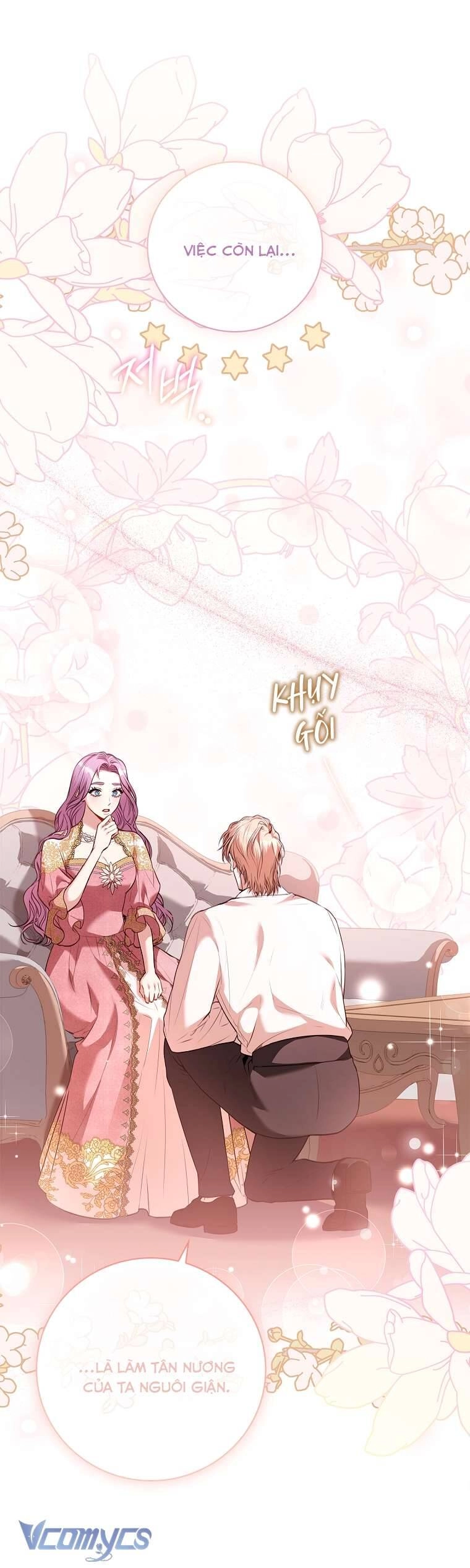 Thư Ký Của Bạo Chúa Chapter 96 - 20