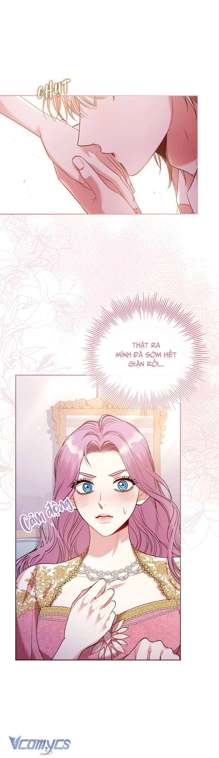 Thư Ký Của Bạo Chúa Chapter 96 - 21