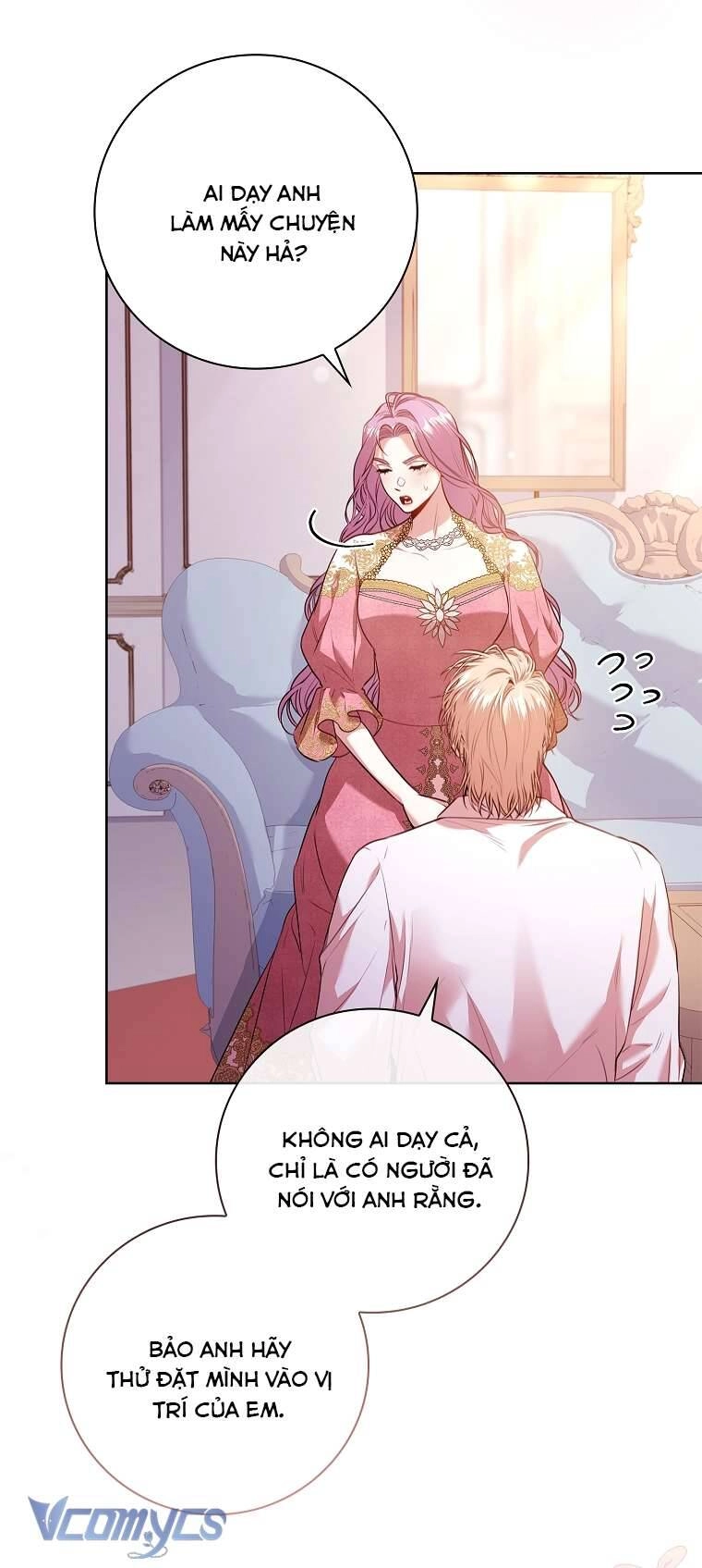 Thư Ký Của Bạo Chúa Chapter 96 - 23