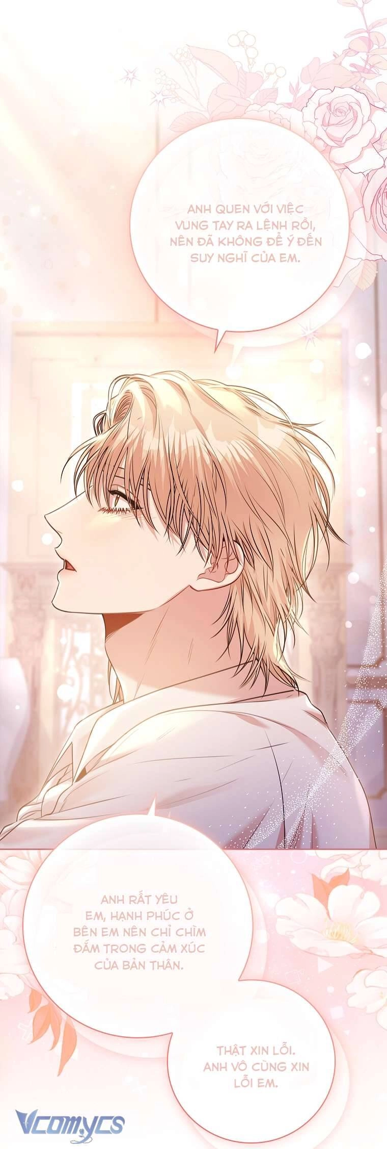 Thư Ký Của Bạo Chúa Chapter 96 - 24