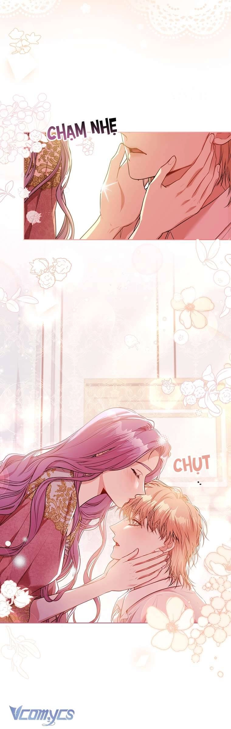 Thư Ký Của Bạo Chúa Chapter 96 - 26