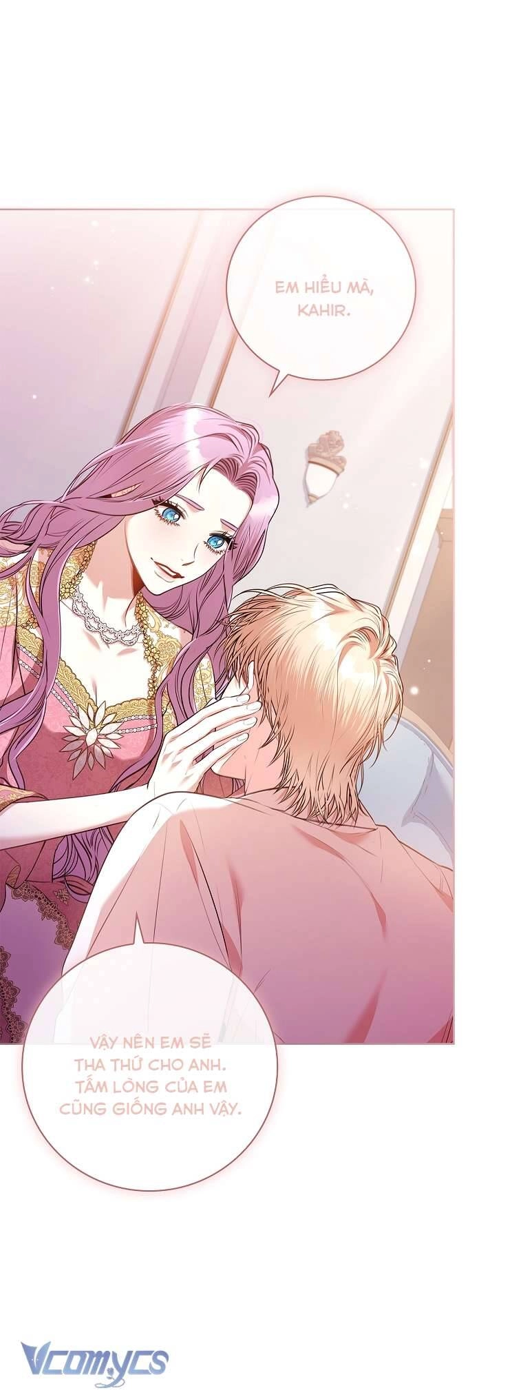 Thư Ký Của Bạo Chúa Chapter 96 - 27