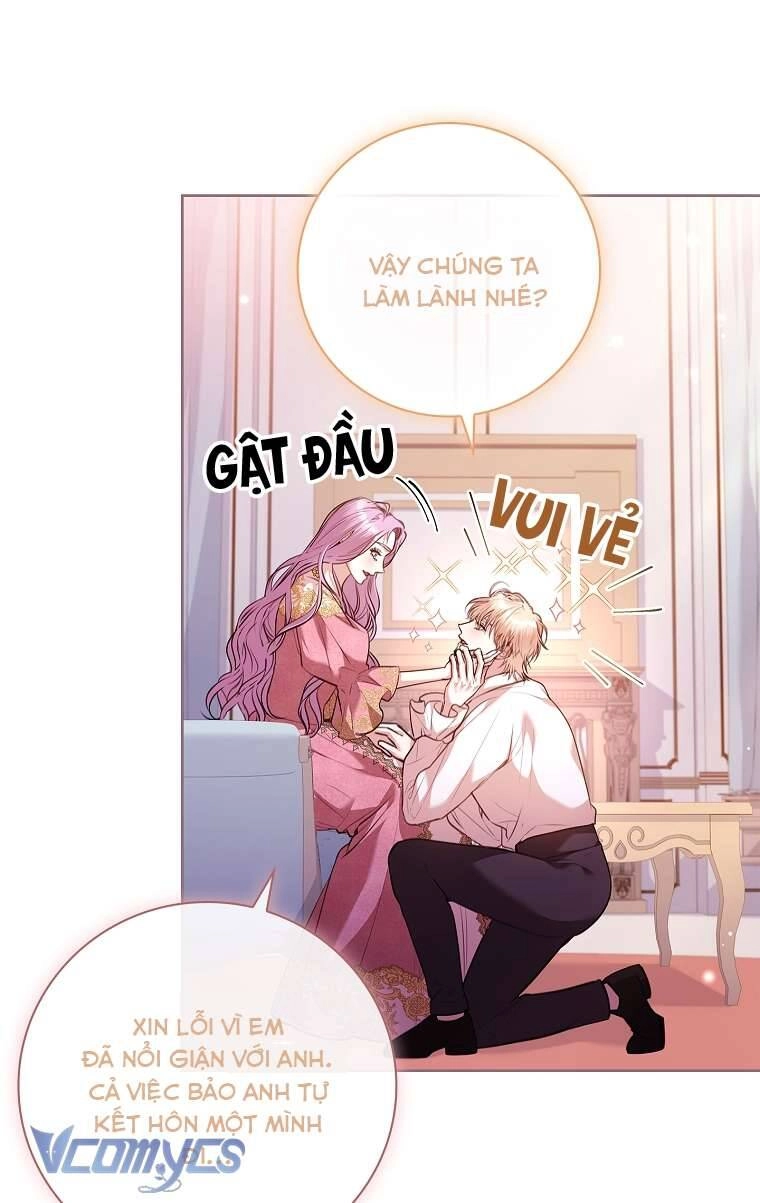 Thư Ký Của Bạo Chúa Chapter 96 - 28