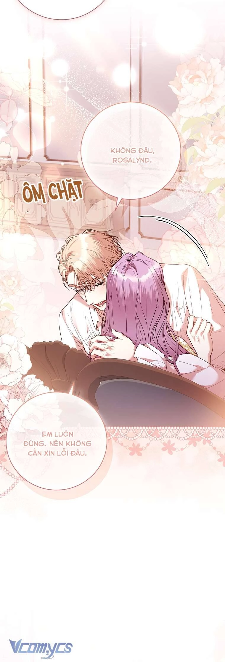 Thư Ký Của Bạo Chúa Chapter 96 - 29