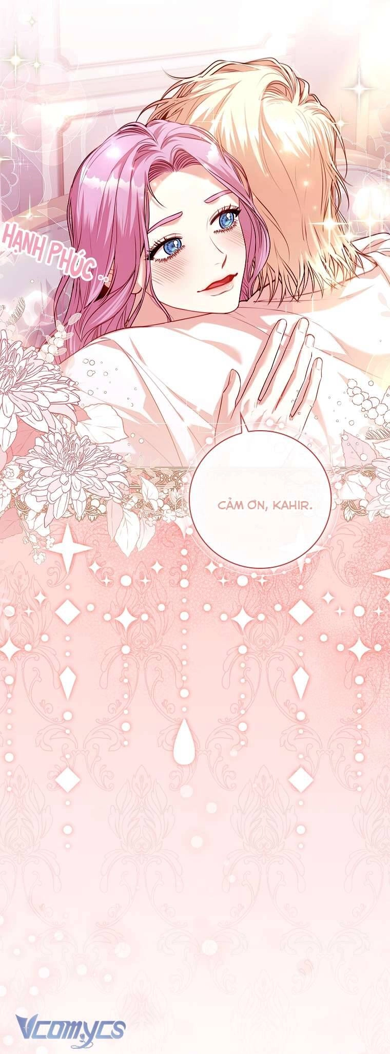 Thư Ký Của Bạo Chúa Chapter 96 - 30