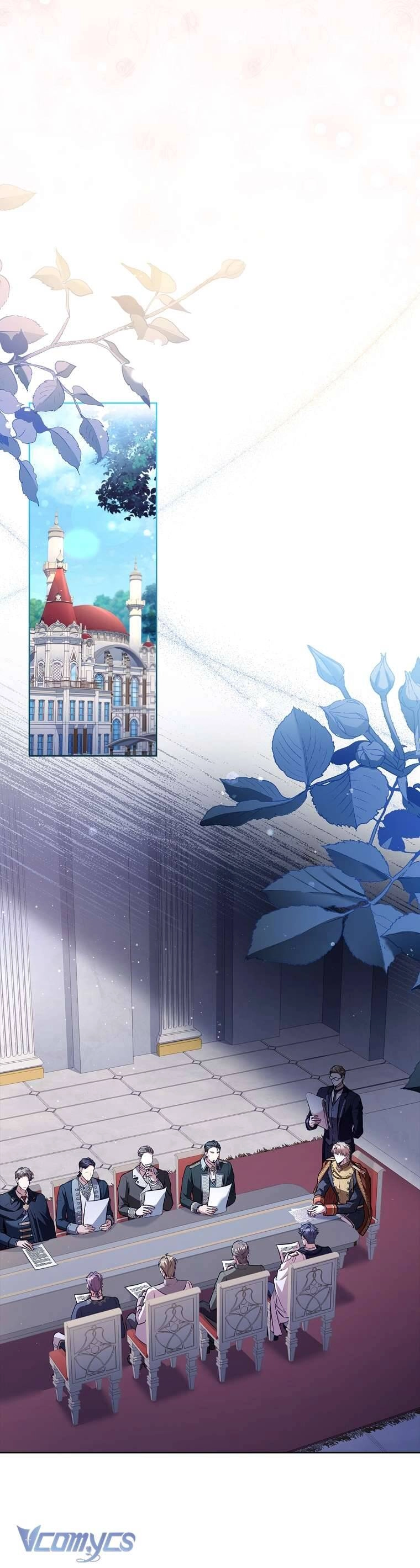 Thư Ký Của Bạo Chúa Chapter 96 - 31