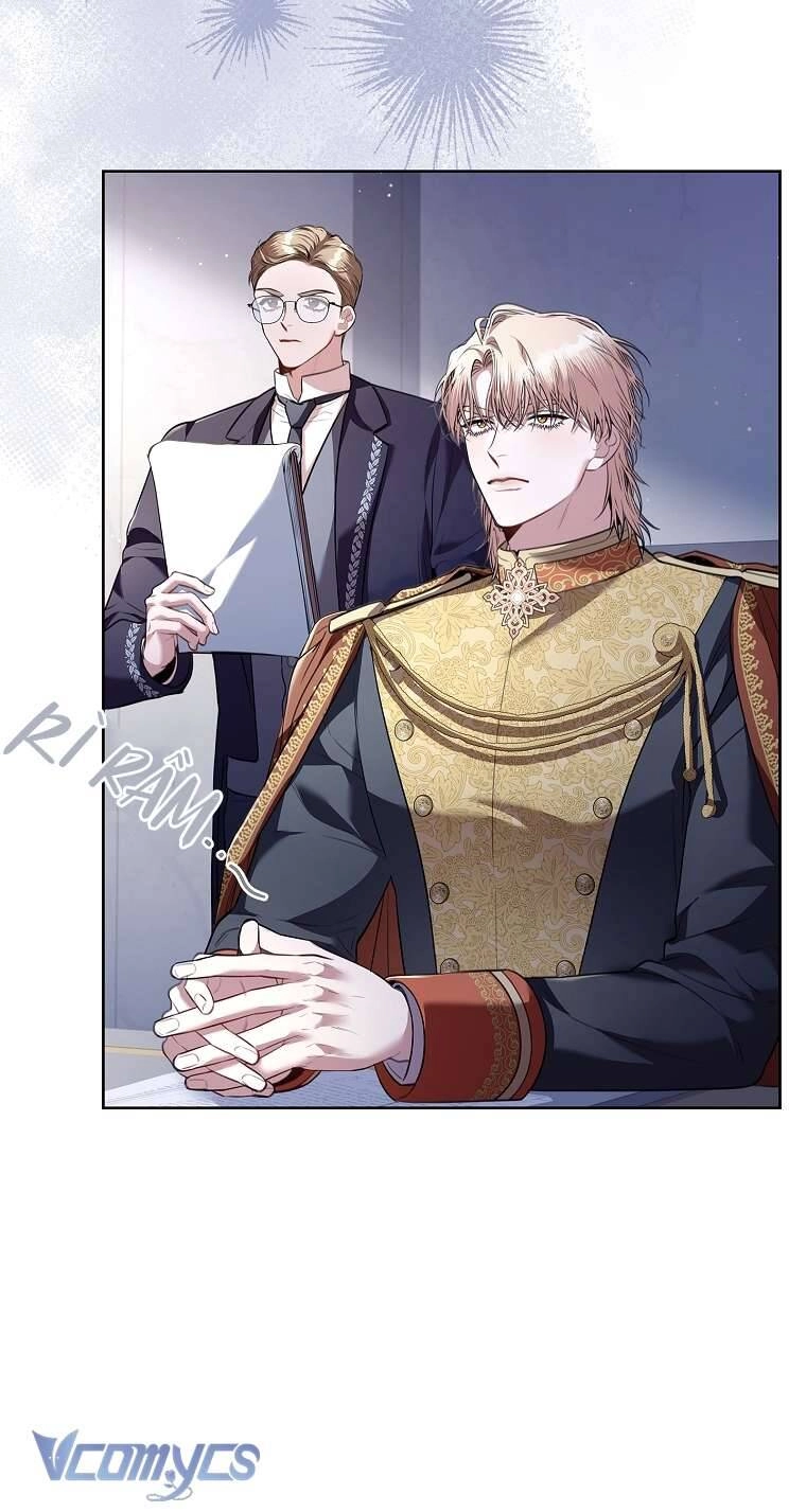 Thư Ký Của Bạo Chúa Chapter 96 - 33