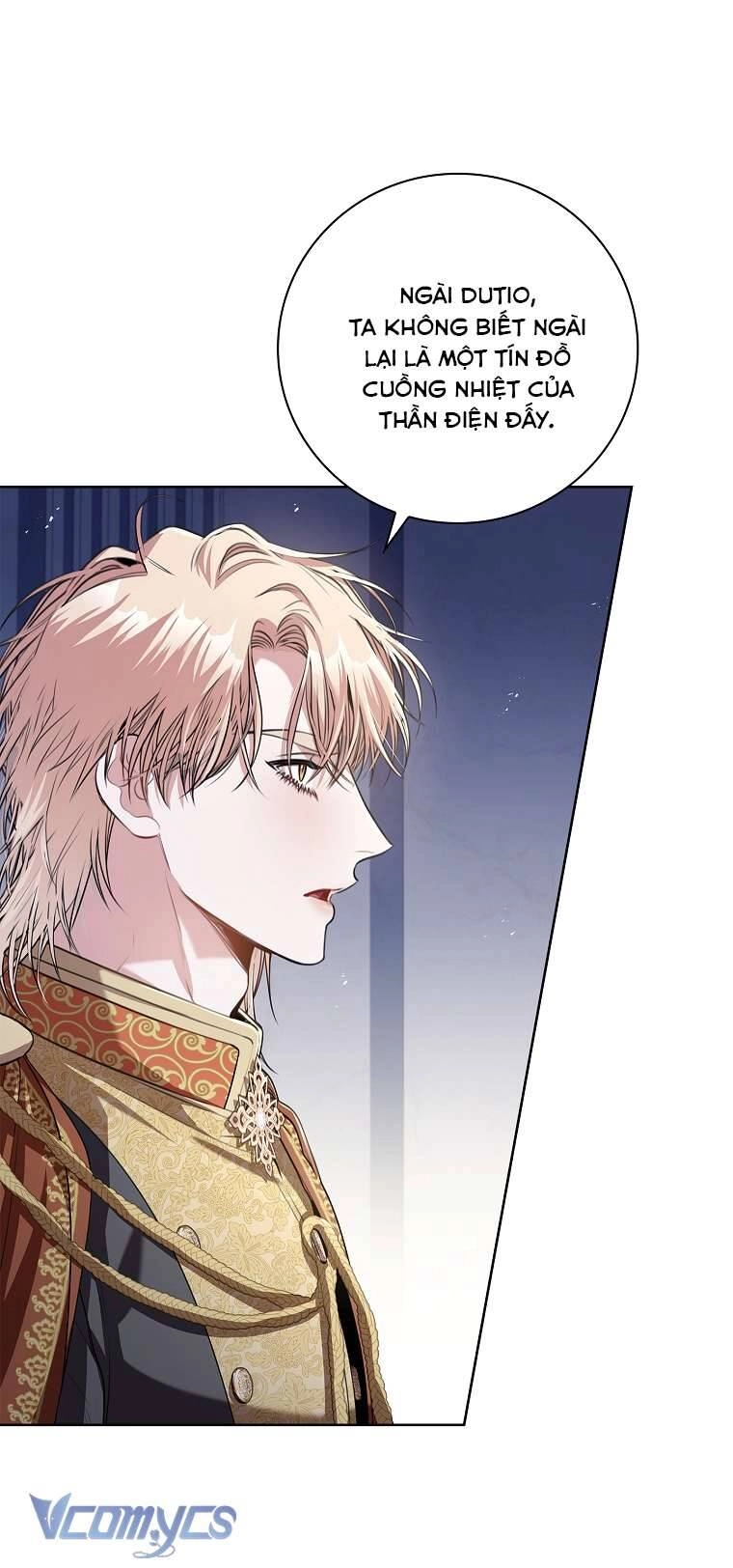 Thư Ký Của Bạo Chúa Chapter 96 - 38