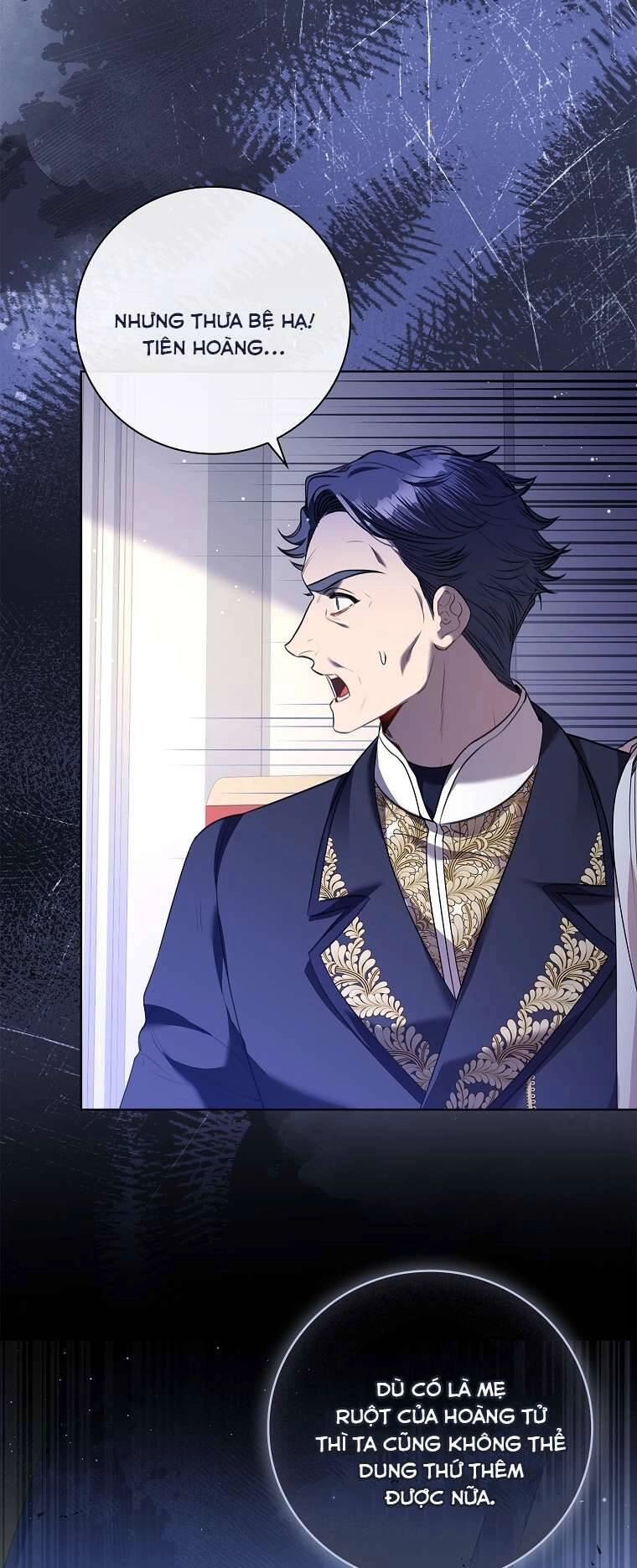 Thư Ký Của Bạo Chúa Chapter 96 - 47