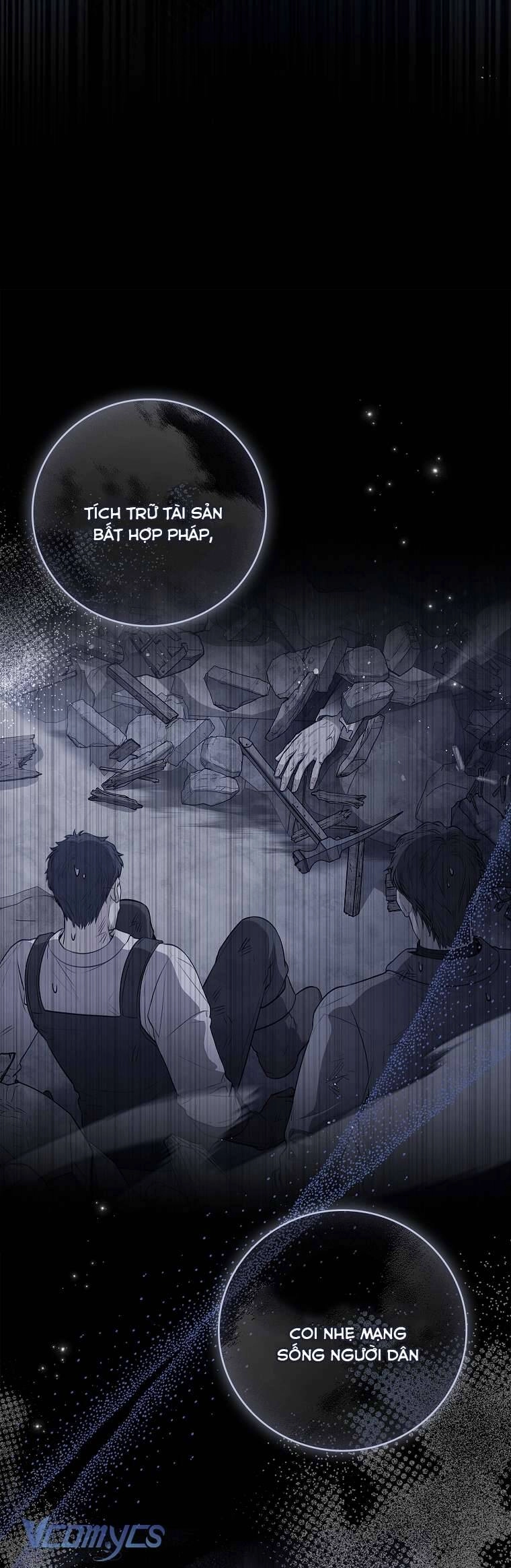 Thư Ký Của Bạo Chúa Chapter 96 - 49