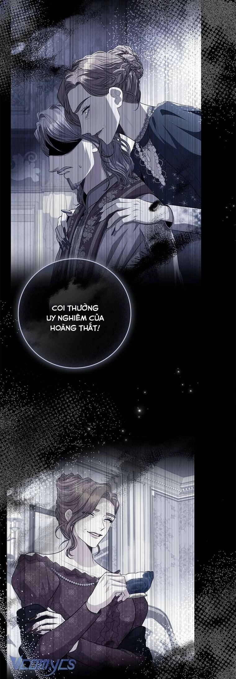 Thư Ký Của Bạo Chúa Chapter 96 - 50