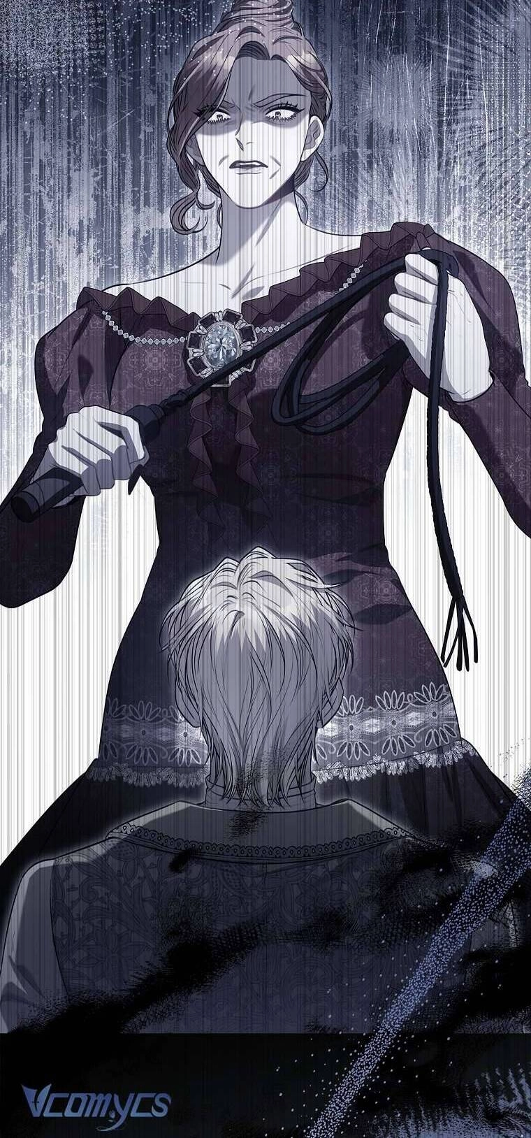 Thư Ký Của Bạo Chúa Chapter 96 - 52