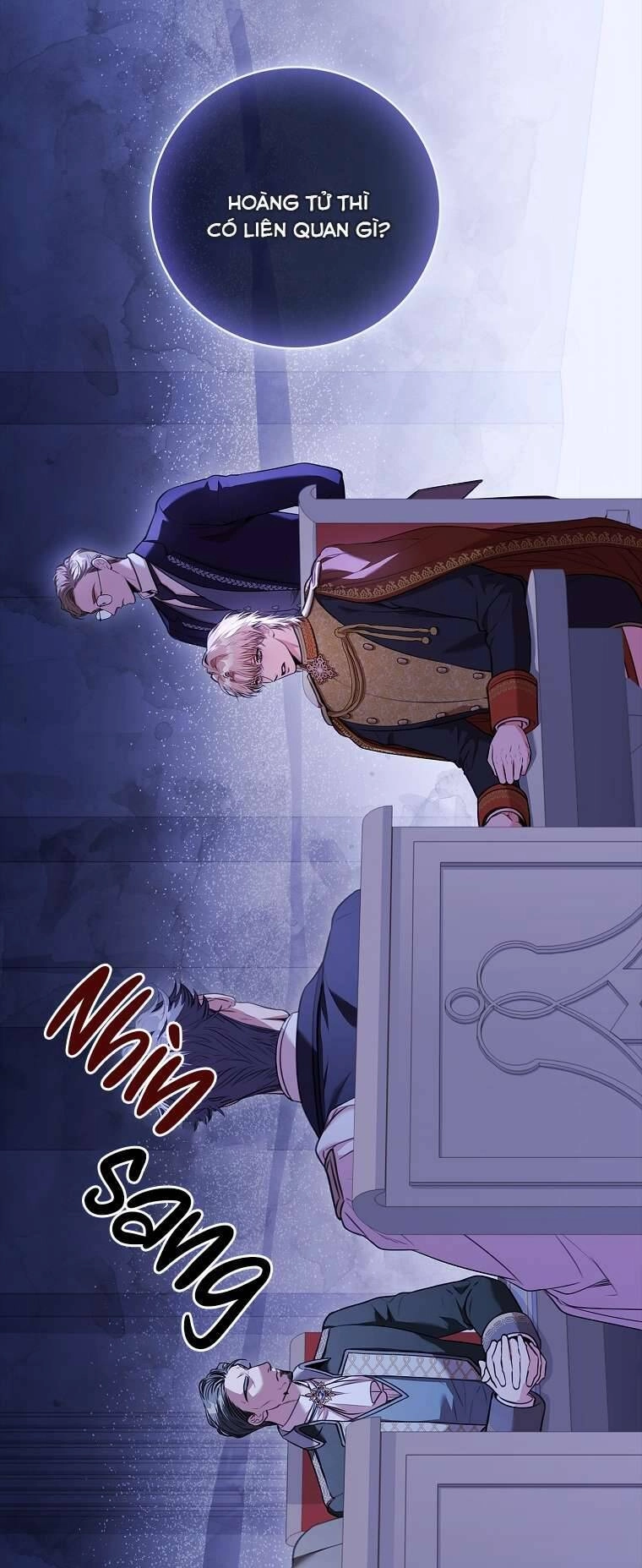 Thư Ký Của Bạo Chúa Chapter 96 - 54