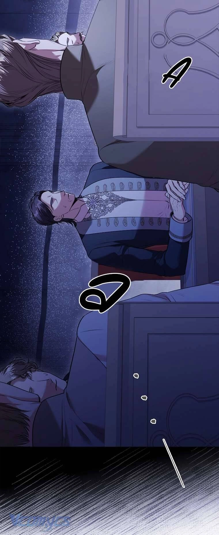 Thư Ký Của Bạo Chúa Chapter 96 - 55