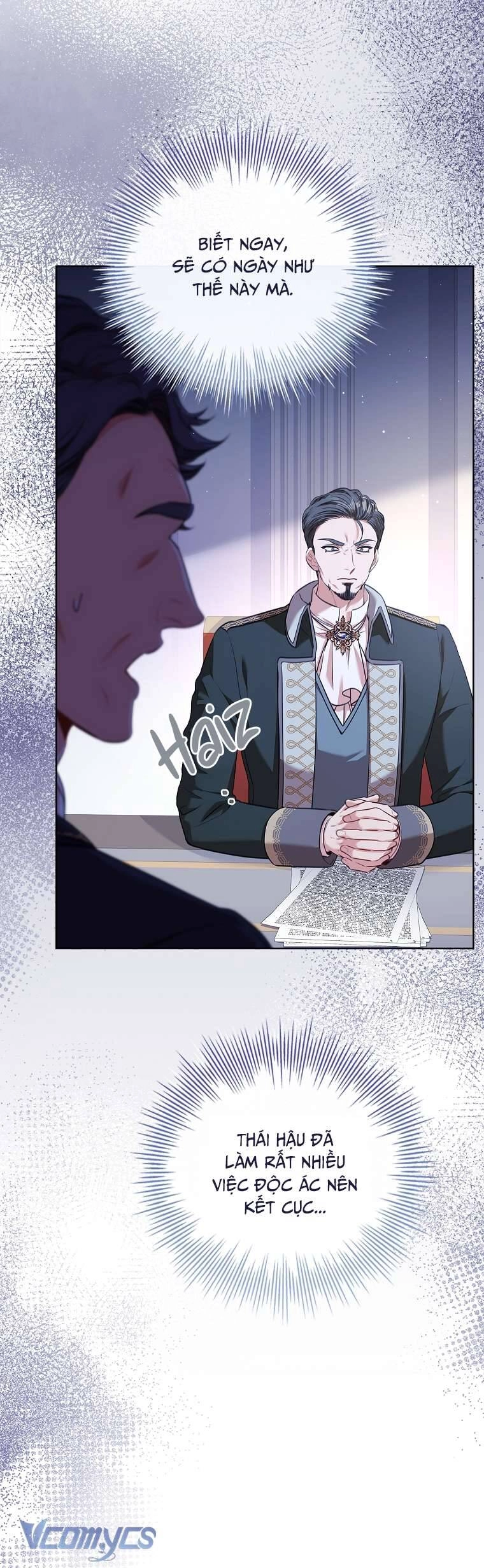 Thư Ký Của Bạo Chúa Chapter 96 - 57