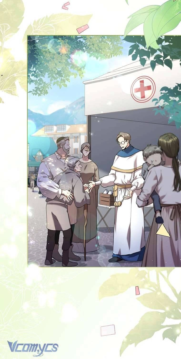 Thư Ký Của Bạo Chúa Chapter 96 - 62