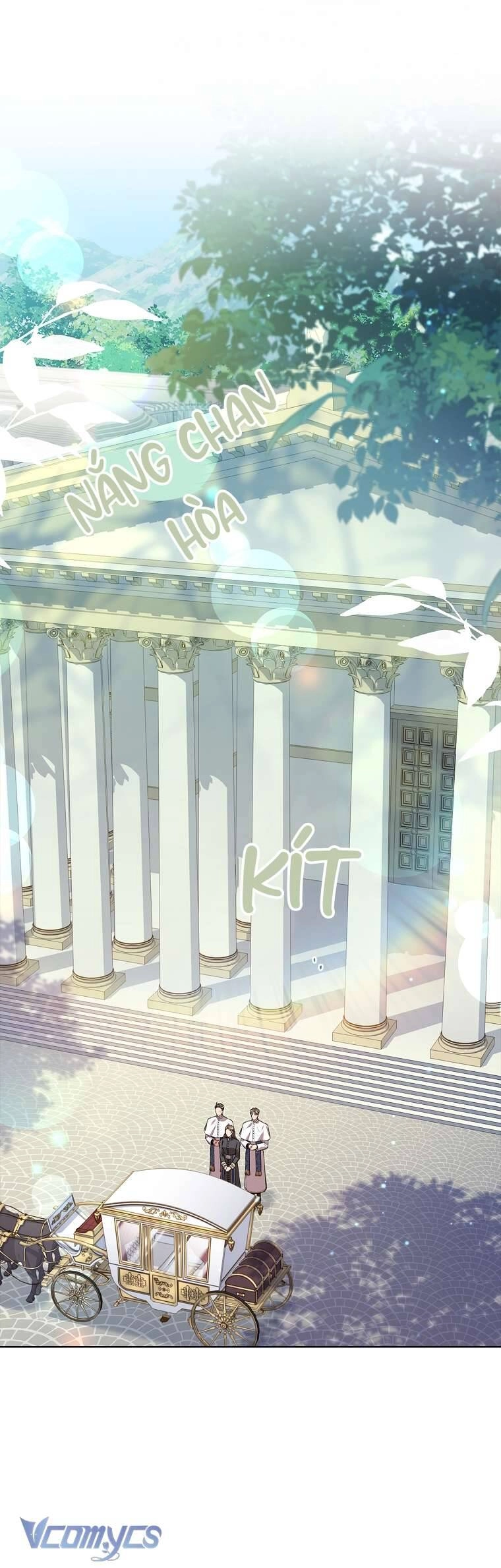 Thư Ký Của Bạo Chúa Chapter 96 - 65