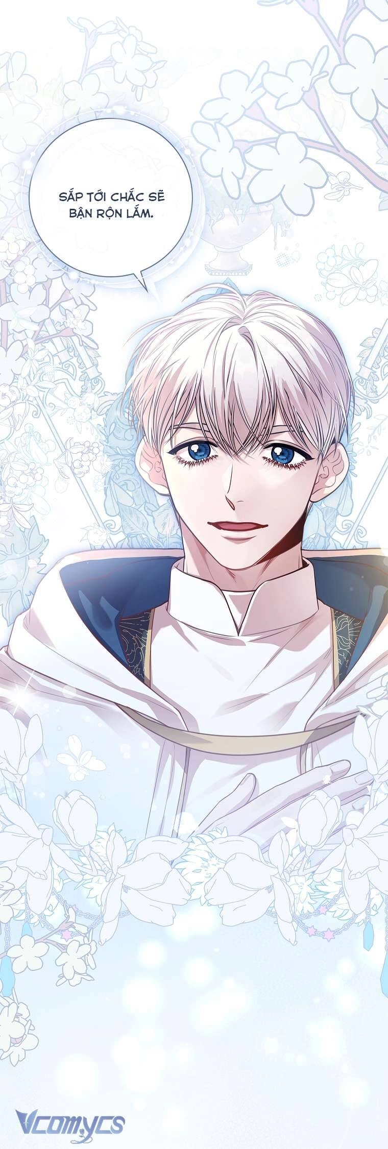 Thư Ký Của Bạo Chúa Chapter 96 - 67