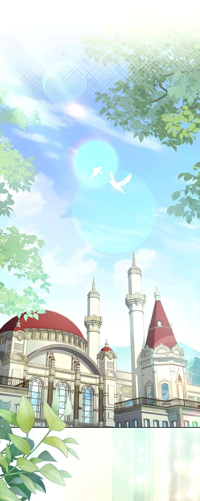 Thư Ký Của Bạo Chúa Chapter 97 - 3