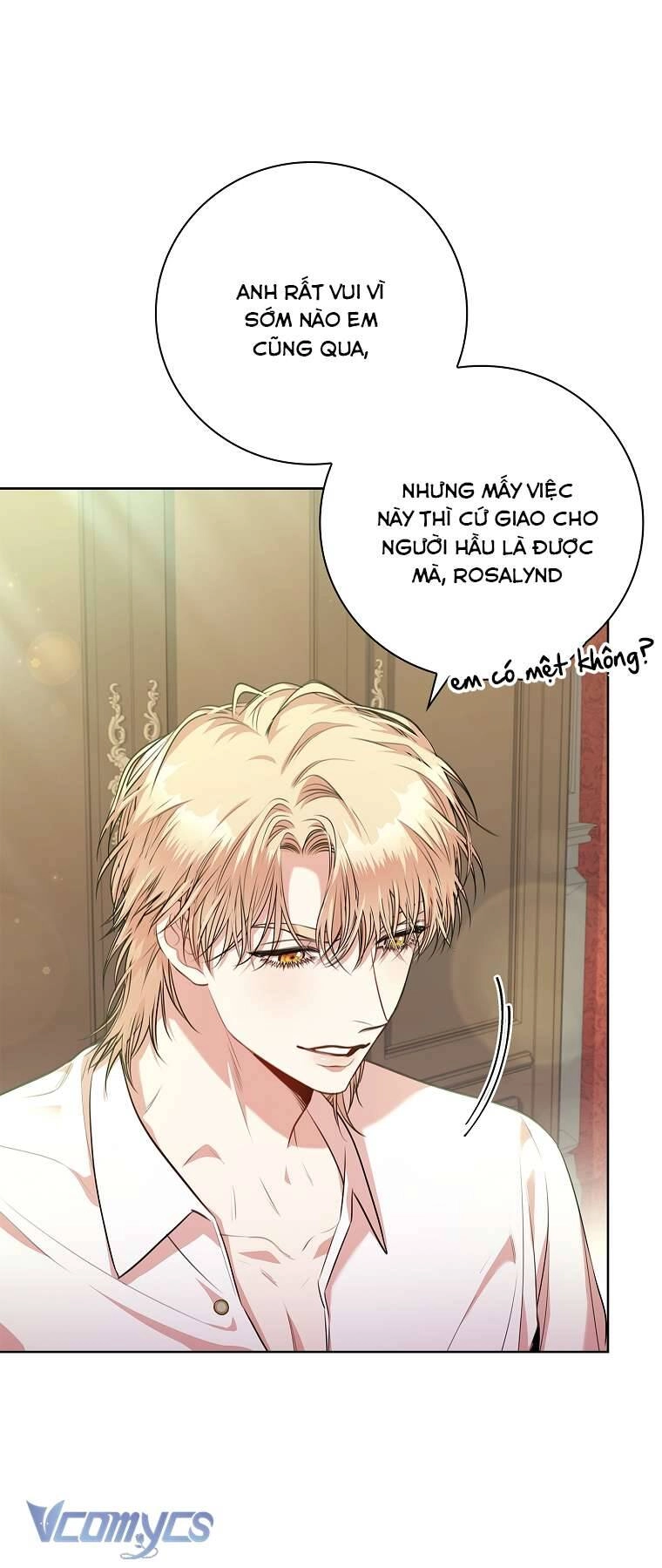 Thư Ký Của Bạo Chúa Chapter 97 - 5