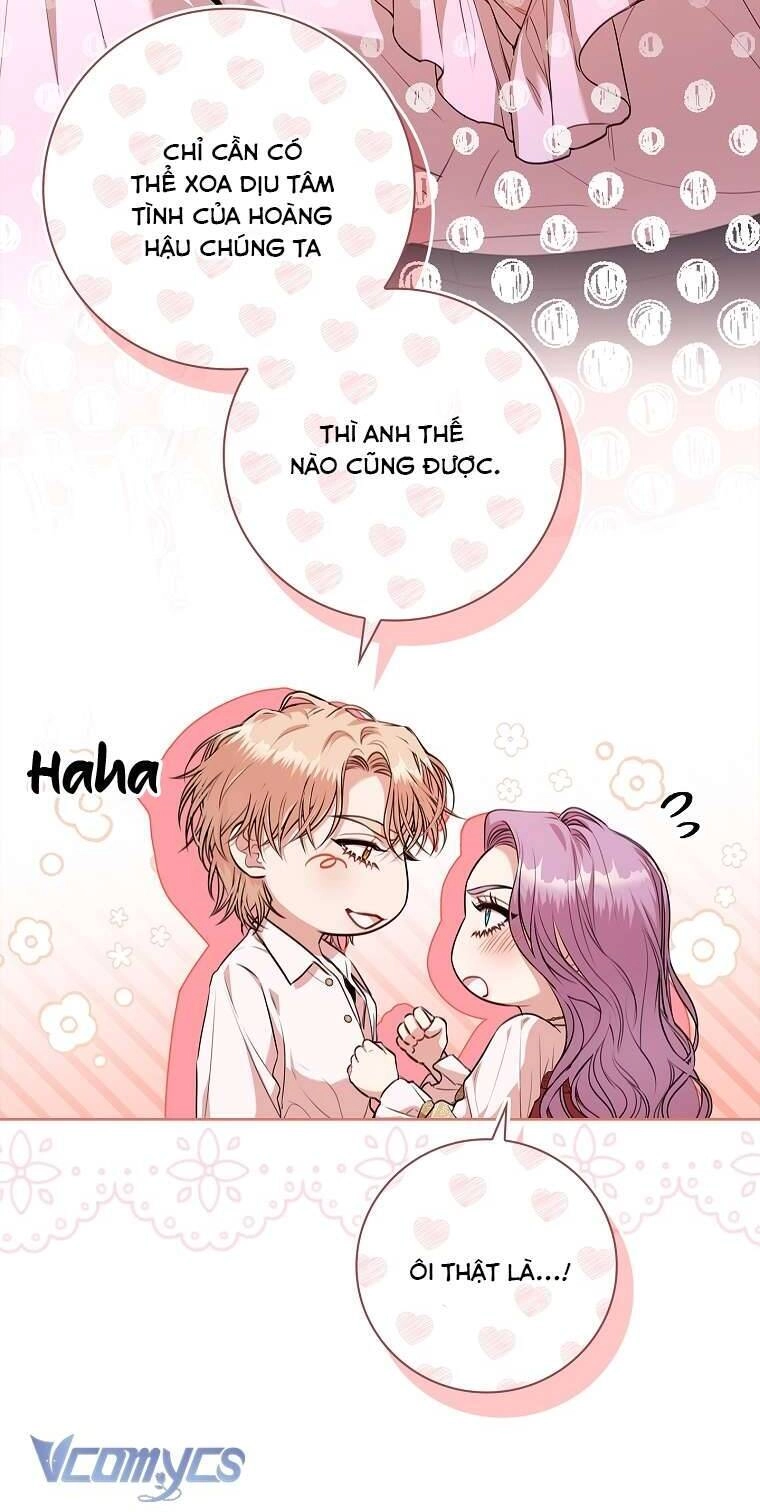 Thư Ký Của Bạo Chúa Chapter 97 - 8