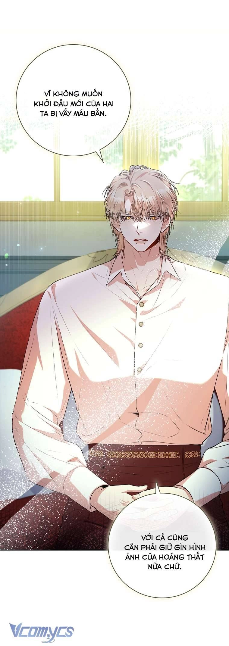 Thư Ký Của Bạo Chúa Chapter 97 - 15