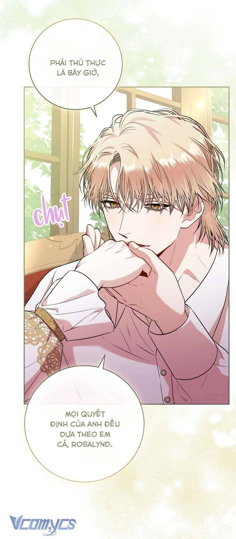 Thư Ký Của Bạo Chúa Chapter 97 - 17