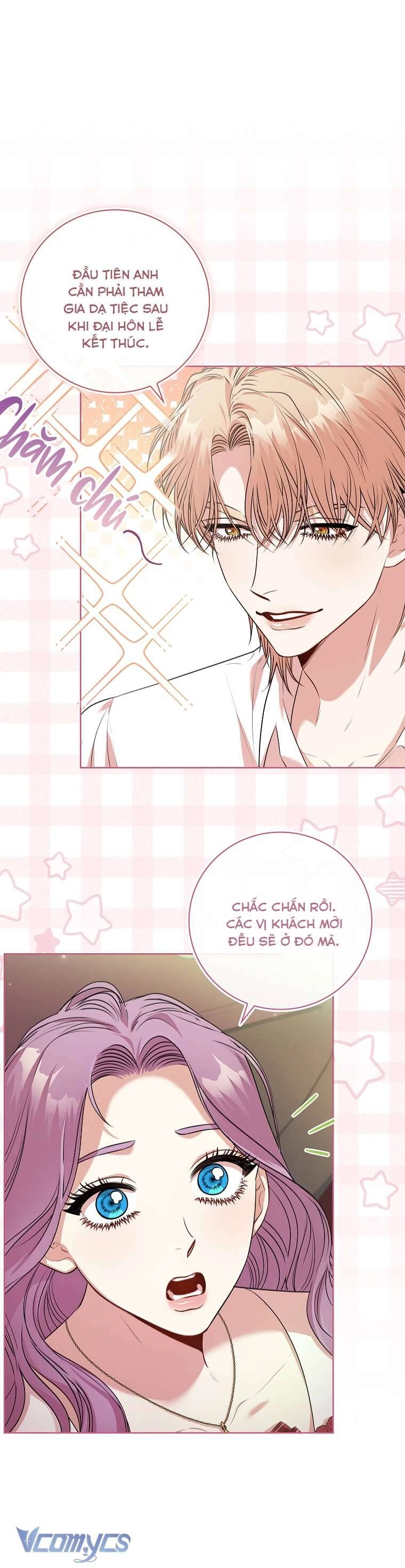 Thư Ký Của Bạo Chúa Chapter 97 - 26