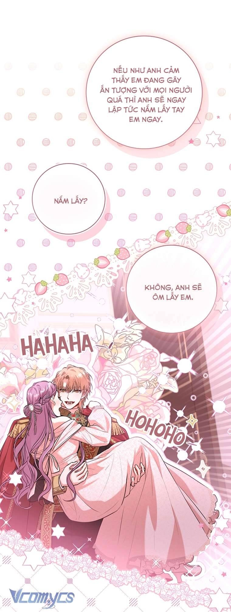 Thư Ký Của Bạo Chúa Chapter 97 - 29