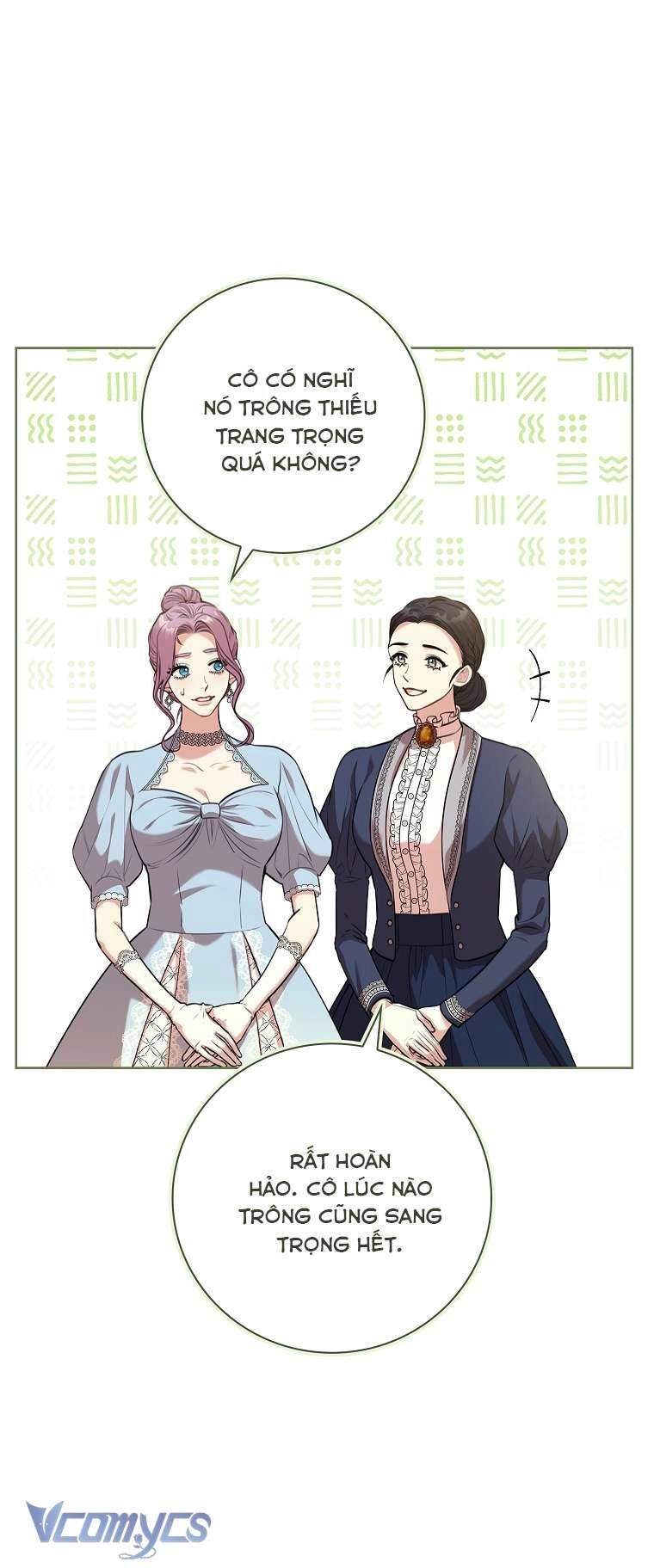 Thư Ký Của Bạo Chúa Chapter 97 - 37