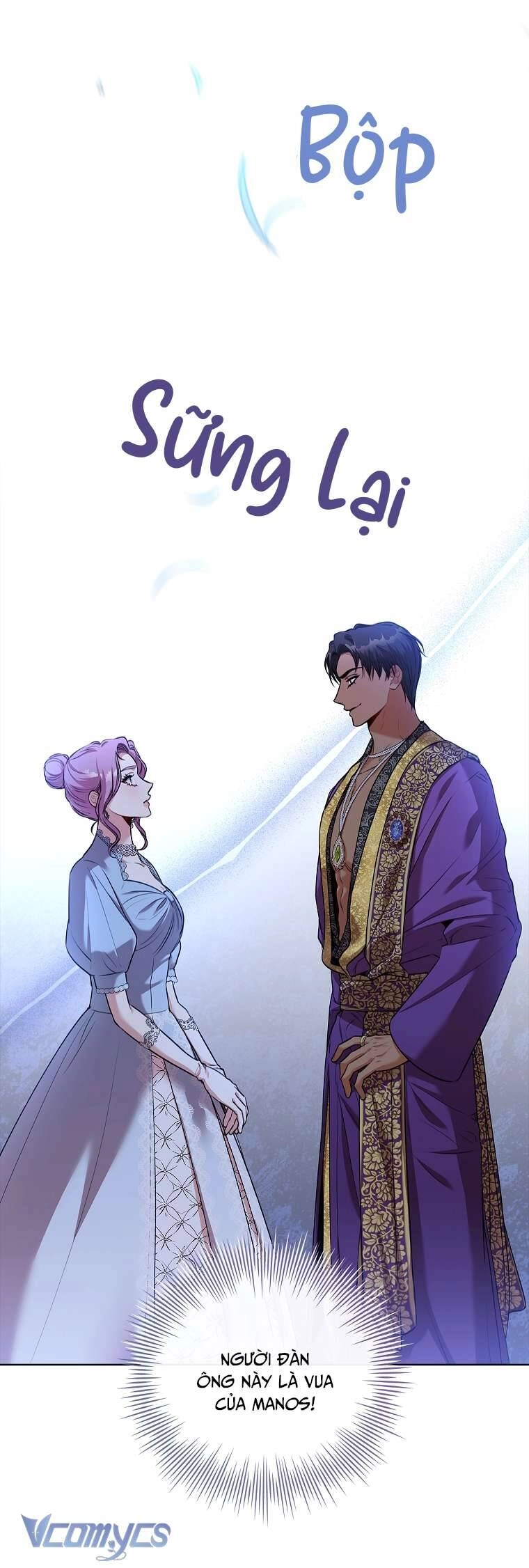 Thư Ký Của Bạo Chúa Chapter 97 - 45