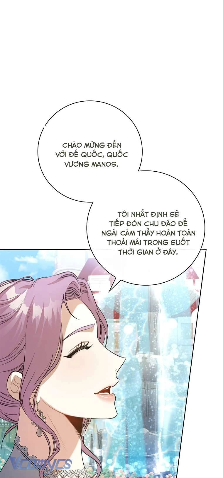Thư Ký Của Bạo Chúa Chapter 97 - 46
