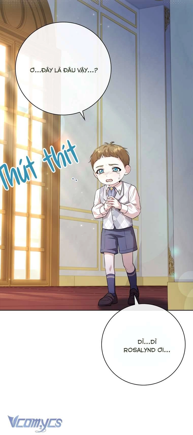 Thư Ký Của Bạo Chúa Chapter 97 - 57