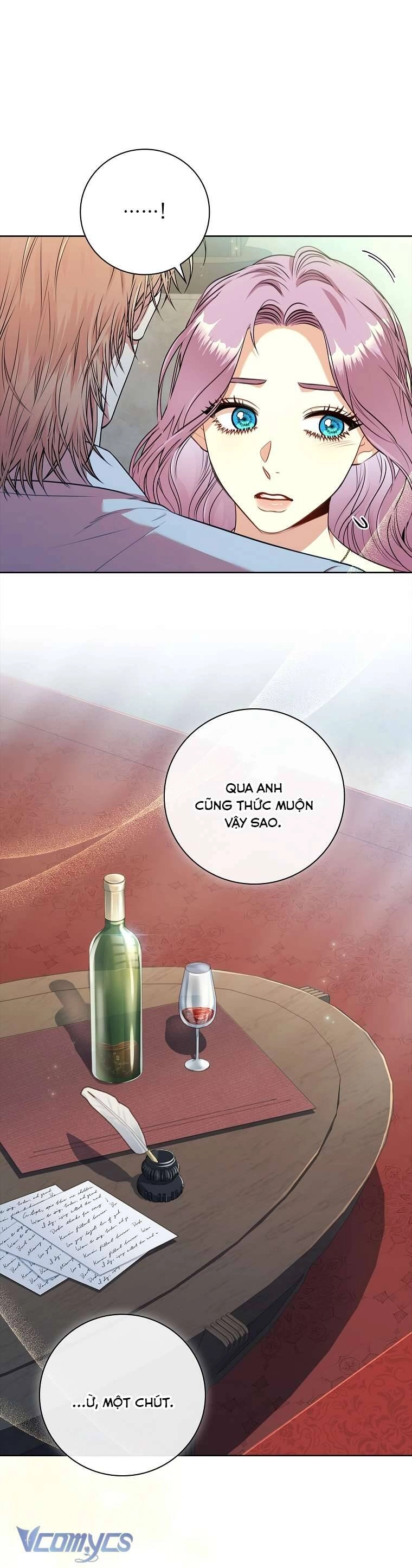 Thư Ký Của Bạo Chúa Chapter 98 - 9