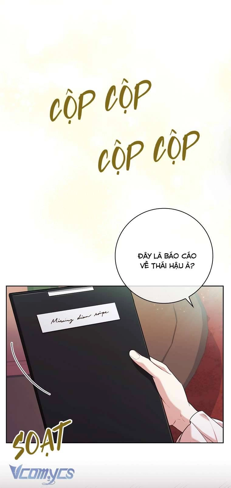 Thư Ký Của Bạo Chúa Chapter 98 - 10