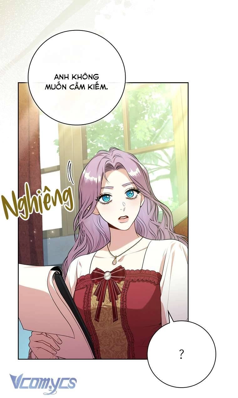 Thư Ký Của Bạo Chúa Chapter 98 - 14