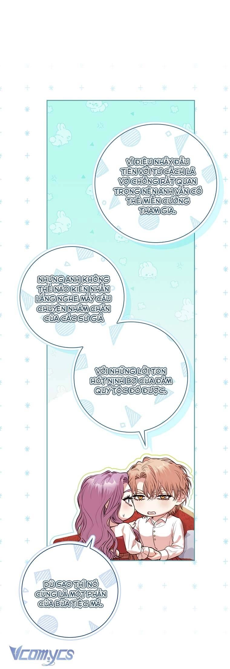 Thư Ký Của Bạo Chúa Chapter 98 - 27