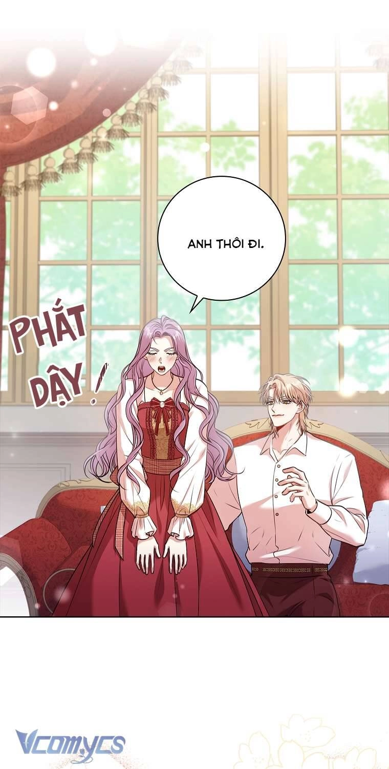 Thư Ký Của Bạo Chúa Chapter 98 - 31