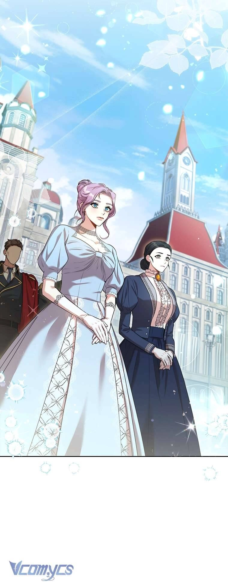 Thư Ký Của Bạo Chúa Chapter 98 - 36