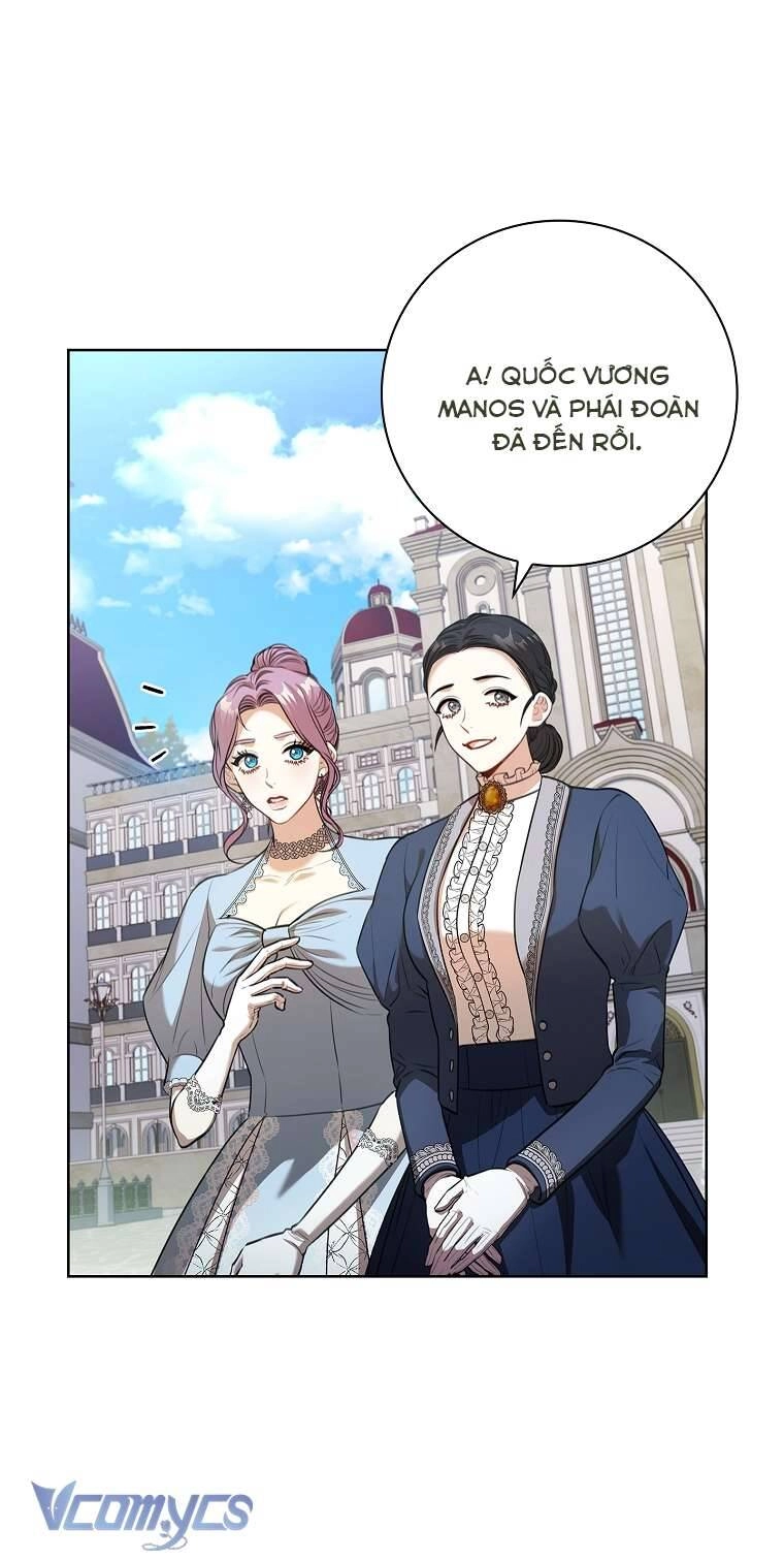 Thư Ký Của Bạo Chúa Chapter 98 - 41