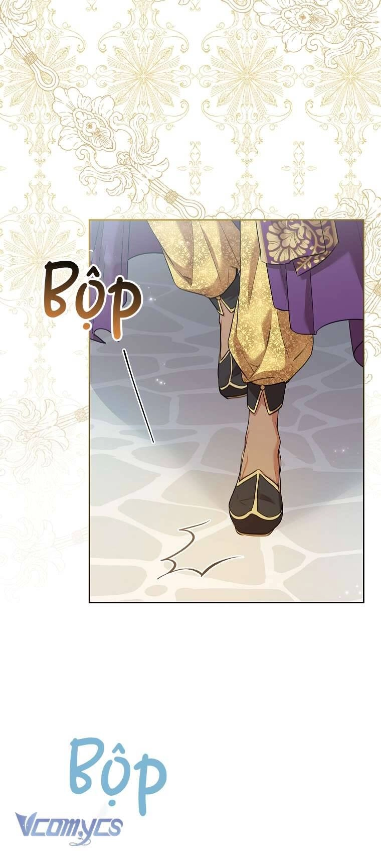 Thư Ký Của Bạo Chúa Chapter 98 - 44