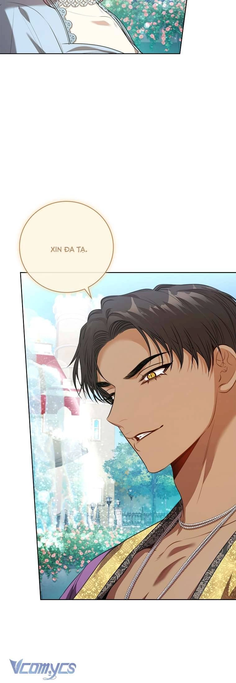 Thư Ký Của Bạo Chúa Chapter 98 - 47