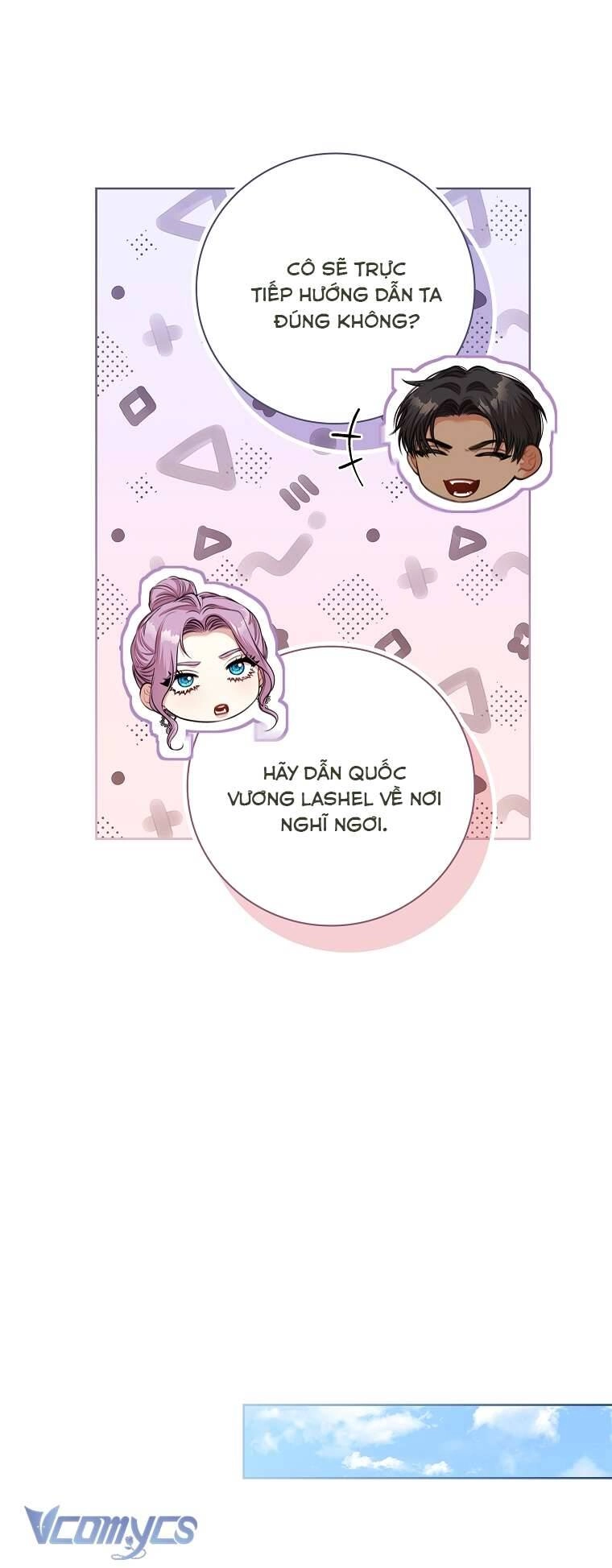 Thư Ký Của Bạo Chúa Chapter 98 - 49