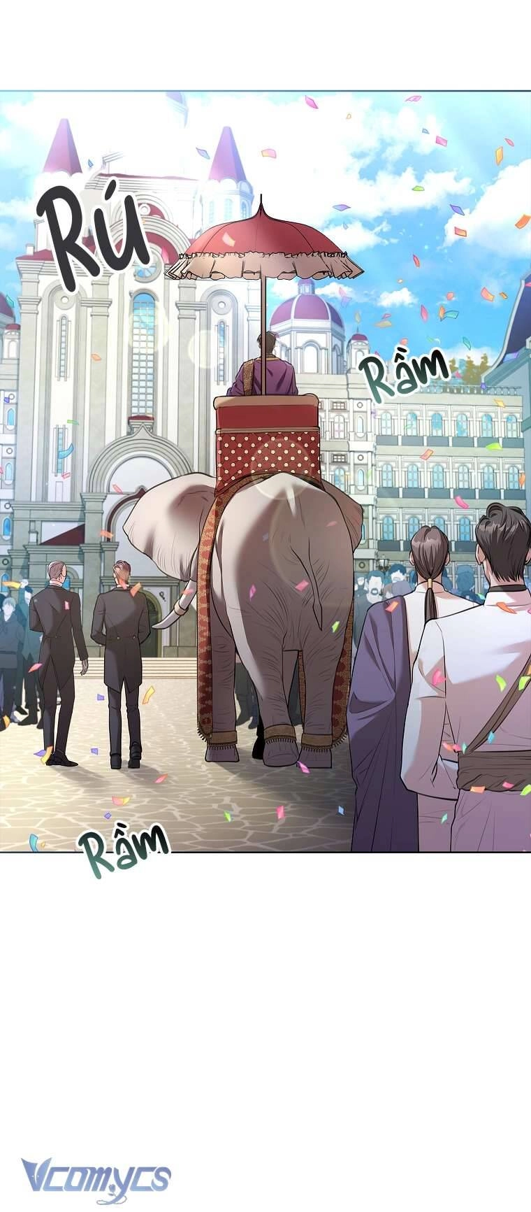 Thư Ký Của Bạo Chúa Chapter 98 - 50