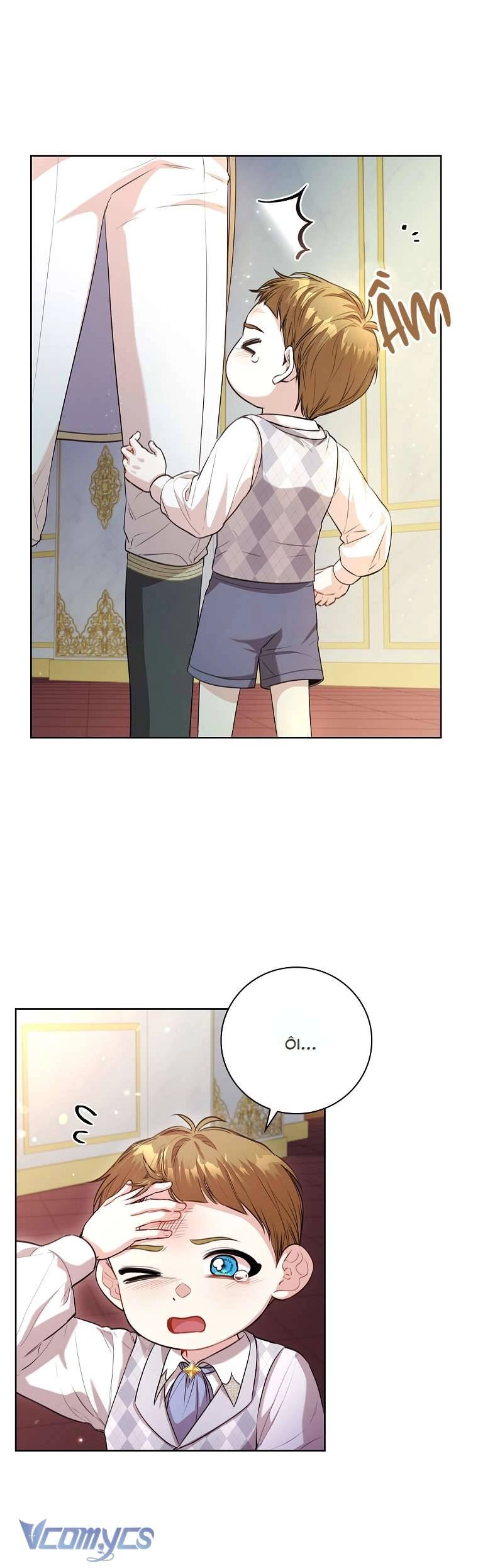 Thư Ký Của Bạo Chúa Chapter 98 - 58