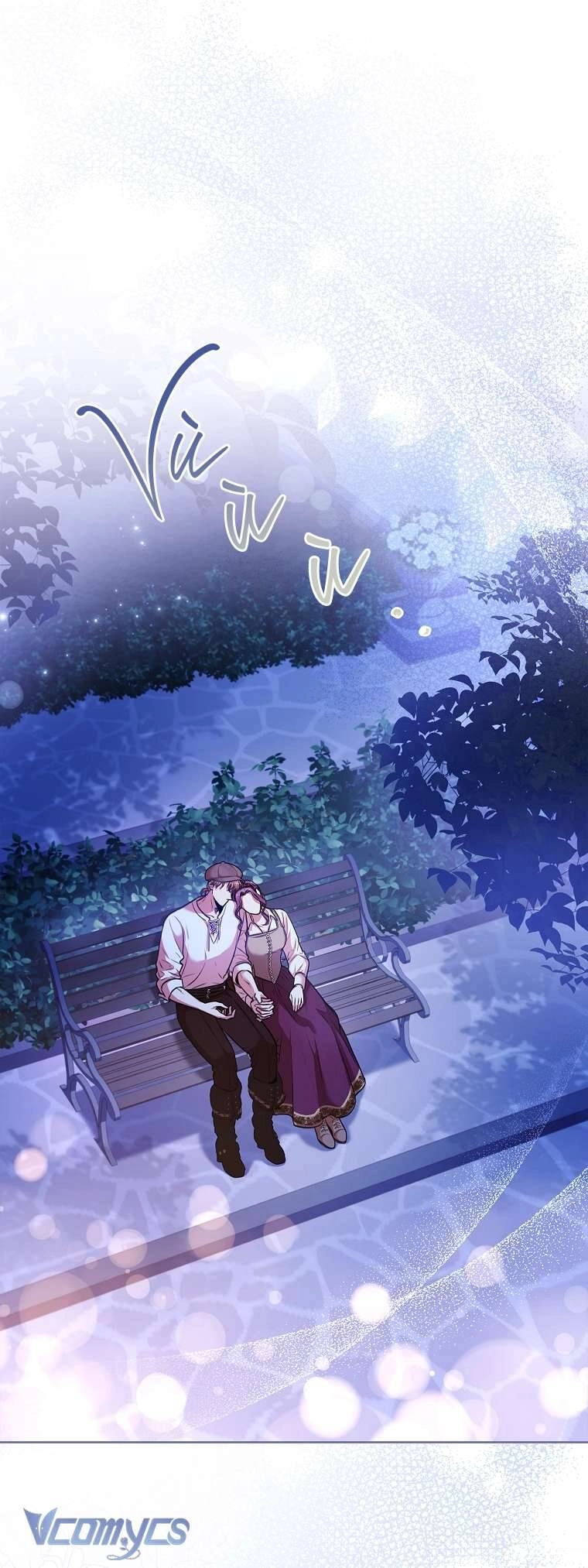 Thư Ký Của Bạo Chúa Chapter 99 - 3