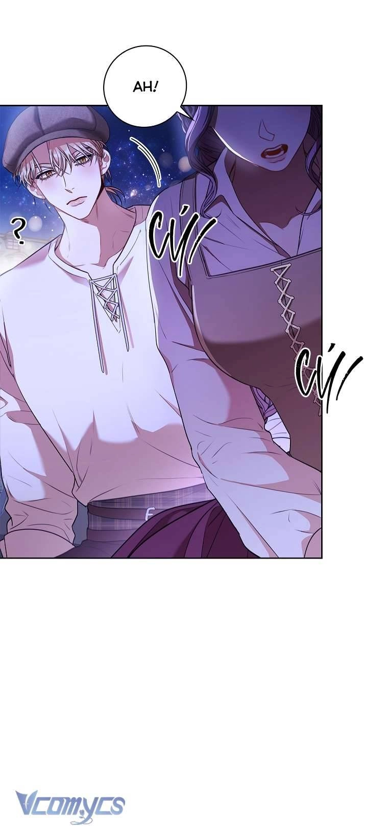 Thư Ký Của Bạo Chúa Chapter 99 - 8