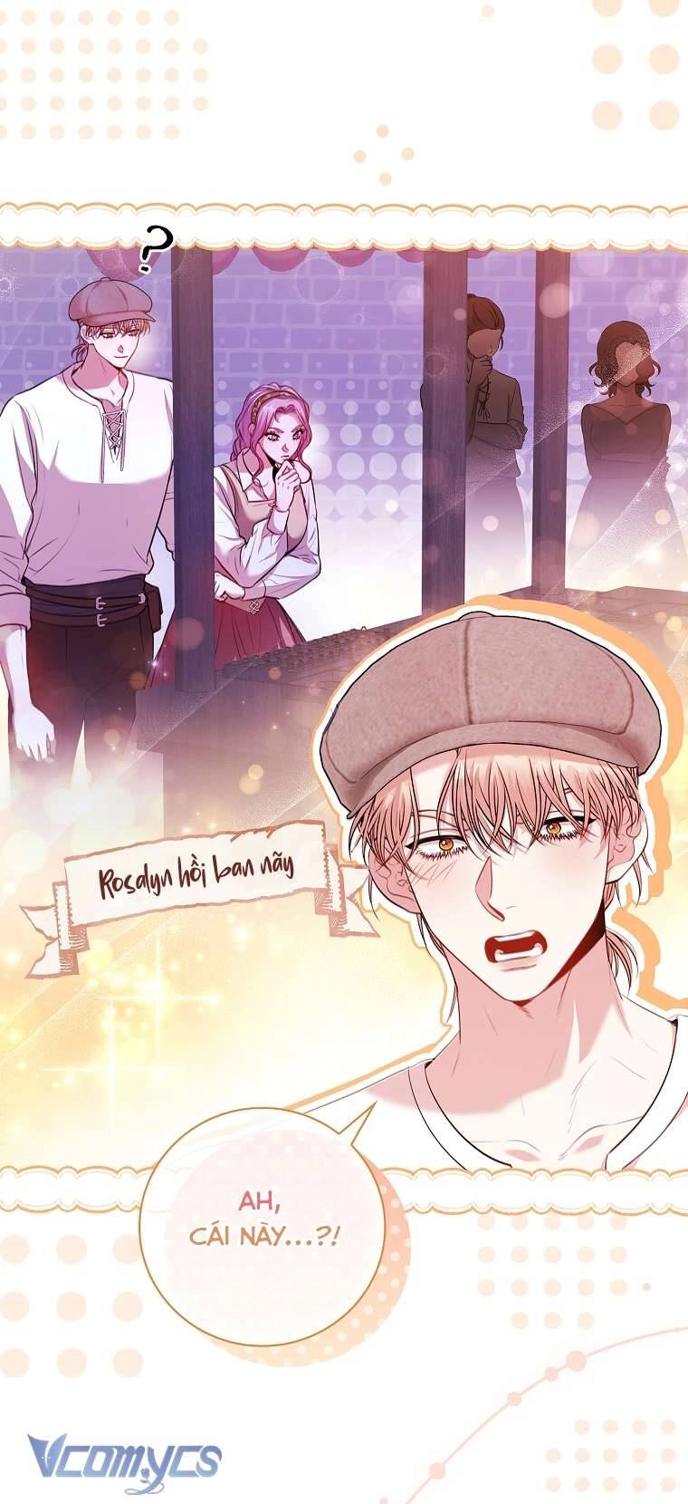 Thư Ký Của Bạo Chúa Chapter 99 - 10